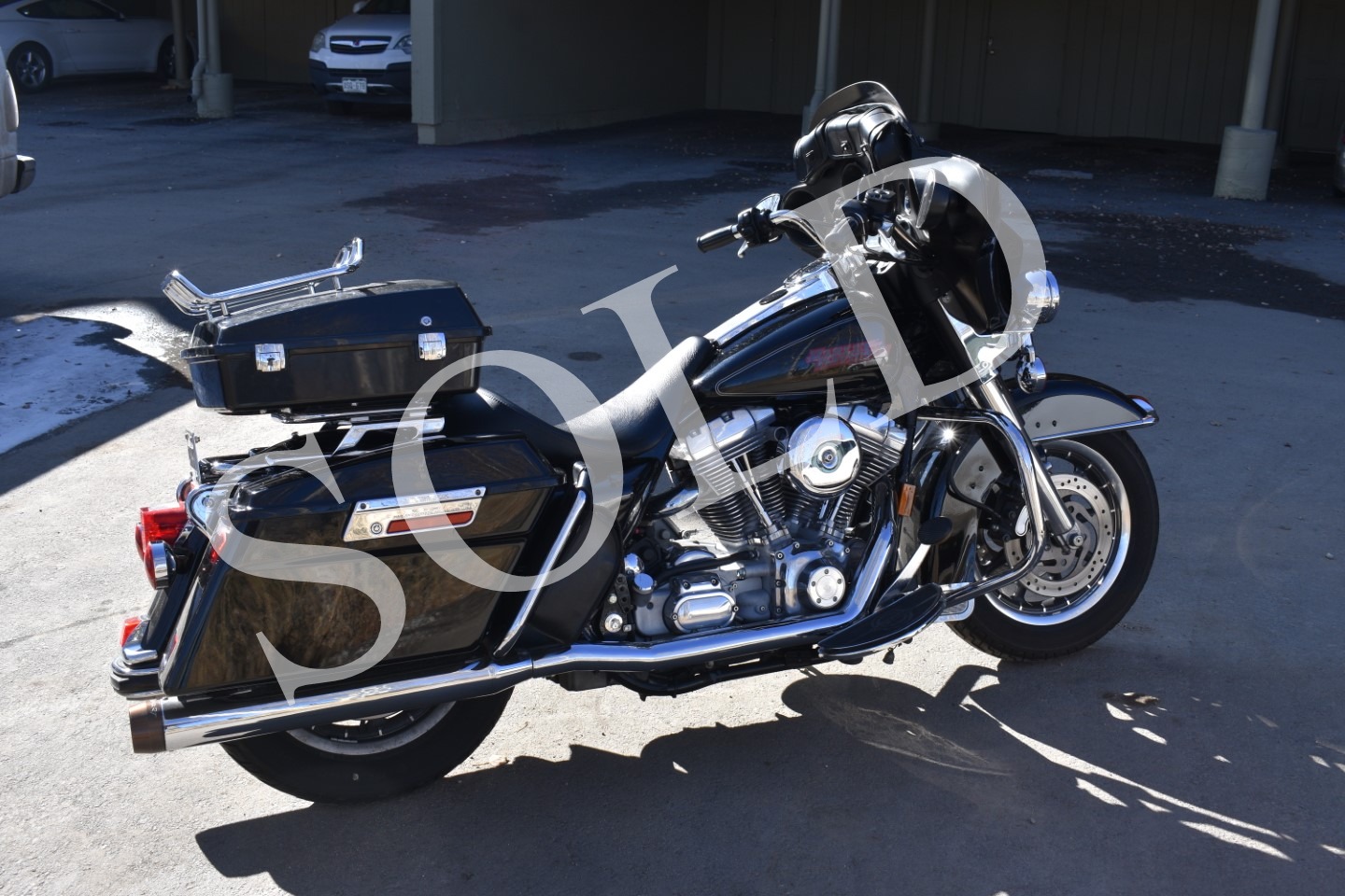 Motorcycles for Sale Holthammer Cycles Harley Davidson Restoration