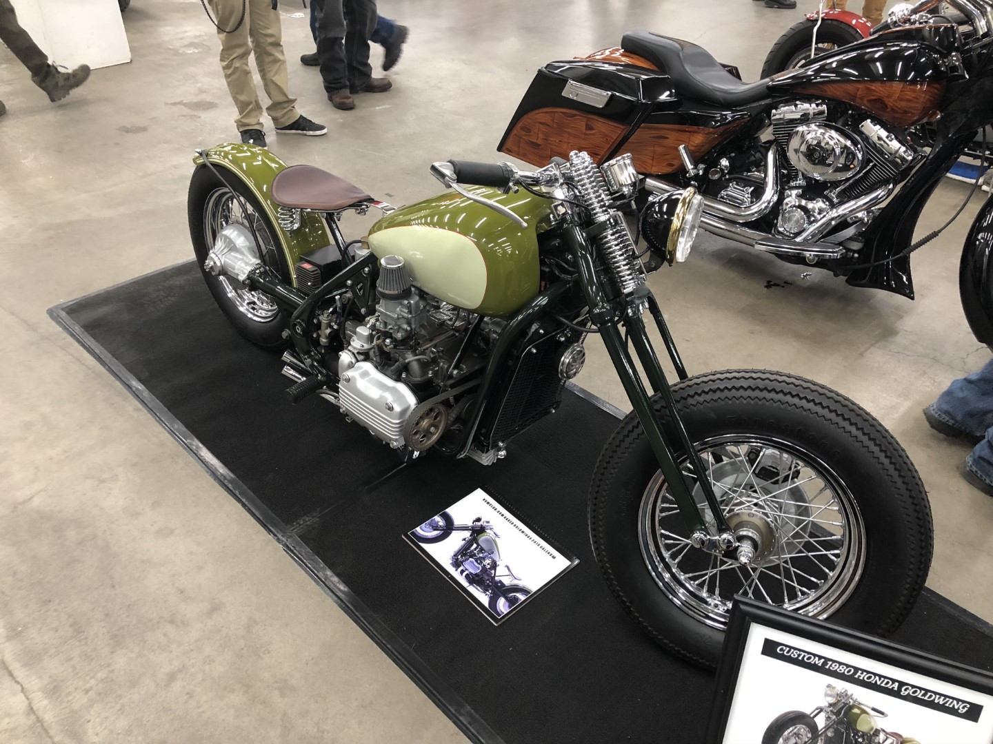 2019-11-12 Test Event